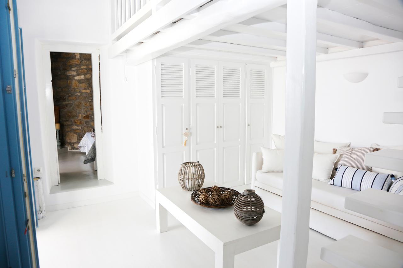 Supreme Villa Helios คาลาฟาติส ภายนอก รูปภาพ