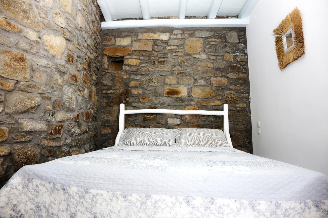 Supreme Villa Helios คาลาฟาติส ภายนอก รูปภาพ