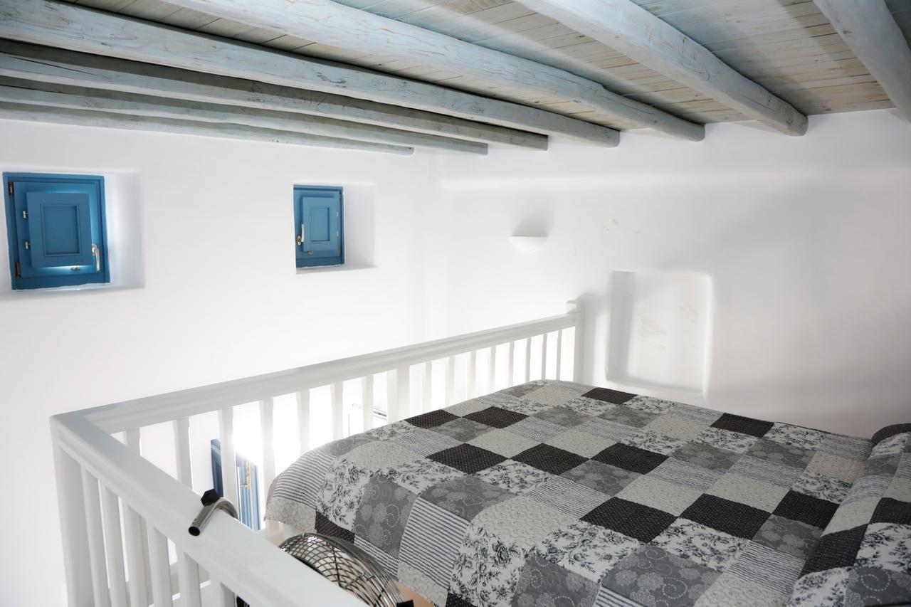 Supreme Villa Helios คาลาฟาติส ภายนอก รูปภาพ
