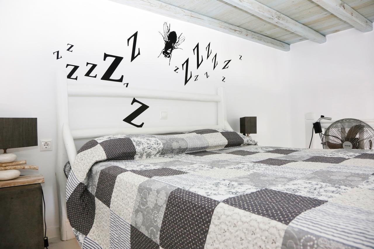Supreme Villa Helios คาลาฟาติส ภายนอก รูปภาพ
